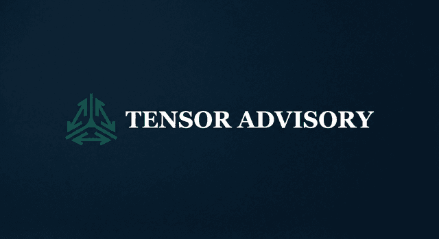 Tensor Advisory